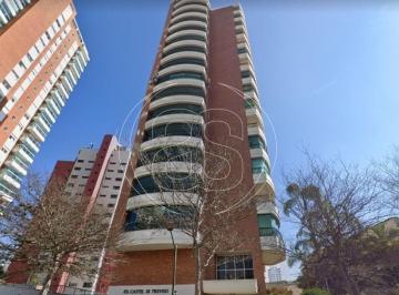 Apartamento · 188m² · 4 Quartos · 4 Vagas · APARTAMENTO PARA VENDA - CAMPO BELO