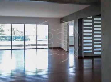 Apartamento · 330m² · 4 Quartos · 4 Vagas · Apartamento para locação e venda no Campo Belo, São Paulo - SP