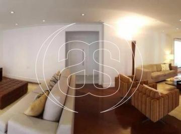 Apartamento · 272m² · 5 Quartos · 3 Vagas · Apartamento reformado Campo Belo 5 dormitórios 3 vagas de garagem com lazer