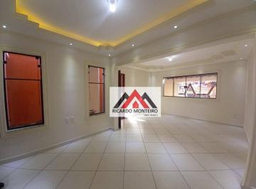 d2d4c43e167bce216fbb1793d060a780dbc97fee · Casa com 3 dormitórios à venda, 215 m² por R$ 690.000,00 - Alto do Cardoso - Pindamonhangaba/SP