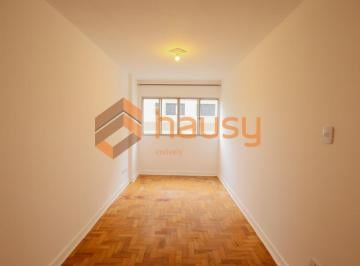 Apartamento · 54m² · 1 Quarto · APARTAMENTO COM 1 DORMITÓRIO NO PARAÍSO!!