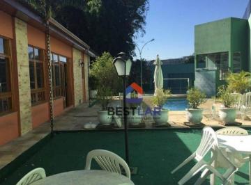948ed2ba03be6b225ee6ed4d7a4918af3612ba31 · Casa à venda, 488 m² por R$ 1.650.000,00 - Granja Viana - Cotia/SP