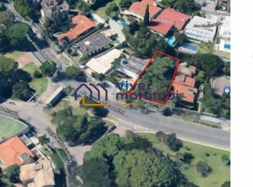Terreno · 760m² · Terreno Comercial
