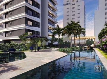 061f0a5d006ab0ec7cfb835e597a60ed08f69ff7 · Apartamento A Venda Em Pinheiros 233m² 5 Suítes 3 Vagas Novo Pronto Lazer
