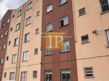 Foto 01 · Apartamento, Conjunto Habitacional Inácio Monteiro, São Paulo, SP