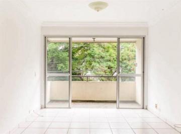 Área de Serviço · Apartamento com 3 quartos à venda em Santana - SP