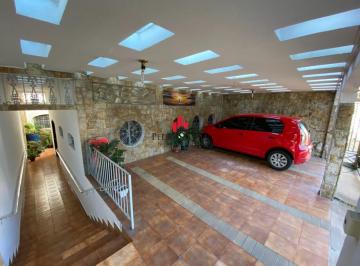 Casa · 297m² · 3 Quartos · 2 Vagas · Casa 297 m²,  3 quartos 3 suítes, 2 vagas e 5 banheiros na Vila Carrão