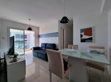 Foto 01 · APARTAMENTO A VENDA 2/4 + DEPENDÊNCIA, VARANDA, 78m² NATURA ALPHAVILLE