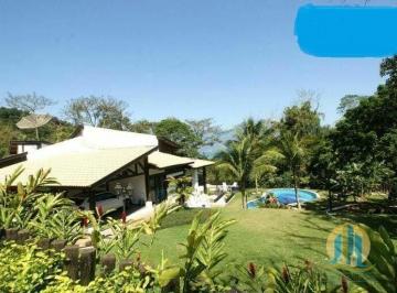 Rural · 4845m² · 4 Quartos · CASA À VENDA NO CONDOMÍNIO PORTAL DO CARMO – SÃO SEBASTIÃO