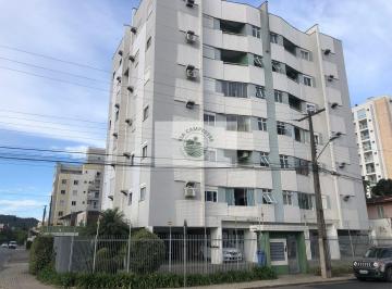 Apartamento · 69m² · 3 Quartos · 1 Vaga · Apartamento com 3 dormitórios no quarto andar, com elevador, bairro América, próximo ao Angeloni