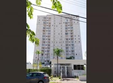0 · apartamento à venda em Parque Industrial