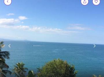 Terreno , Ilhabela · Ilhabela a pacuiba oportunidade área de 5.600 m2 850 mil