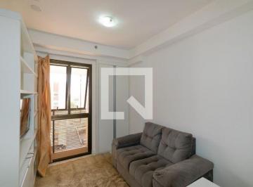 Apartamento · 27m² · 1 Quarto · 1 Vaga · Apartamento para Aluguel - Guará, 1 Quarto, 27 m² - Brasília