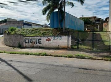 0 · terreno à venda em Jardim Novo Cambuí