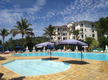 Apartamento · 70m² · 2 Quartos · 1 Vaga · Apartamento com 2 quartos, Praia das Toninhas, Ubatuba - R$ 770 mil, Cod: 1825