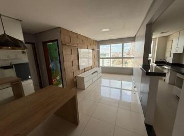 Apartamento de 2 quartos, Taguatinga · Mondrian andar alto com armários (61)99612-7778