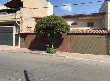 Casa · 149m² · 3 Quartos · 4 Vagas · Sobrado em Rua Francisco Ferreira - Vila Linda - Santo André/SP