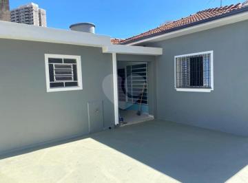 Imagem Principal · Casa Térrea com 87m² de área construida e 223,7 m² de terreno, localizado na Vila Augusta.