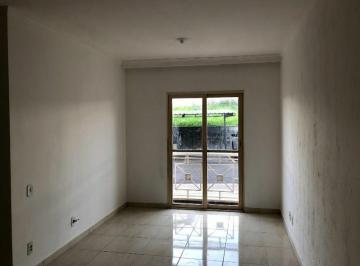 Apartamento · 72m² · 3 Quartos · 1 Vaga · Apartamento em  Rua Rafael Iório - Jardim Cristina - Campinas/SP