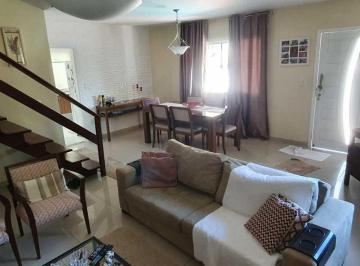Casa · 240m² · 3 Quartos · 1 Vaga · Casa de condomínio em  Rua Sérgio Gurgel Lamothe - Jacarepaguá - Rio de Janeiro/RJ