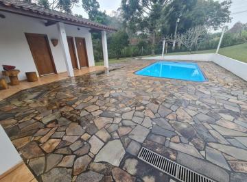 Foto 01 · Chacara, Jardim Colonial, Atibaia, SP