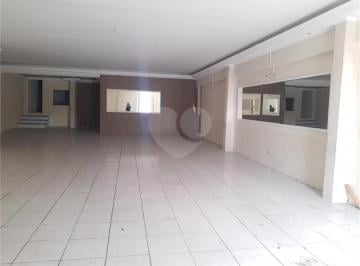 Área de Serviço · Salão Comercial à venda em Jardim jamaica - SP
