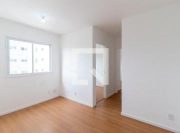 Apartamento · 41m² · 2 Quartos · 1 Vaga · Apartamento para Aluguel - Vila Roque, 2 Quartos, 41 m² - São Paulo