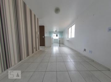 Apartamento · 43m² · 2 Quartos · 1 Vaga · Apartamento para Aluguel - Sítio Cercado, 2 Quartos,  43 m² - Curitiba