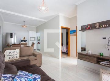 Casa · 165m² · 2 Quartos · 2 Vagas · Casa para Aluguel - Granada, 2 Quartos,  165 m² - Uberlândia