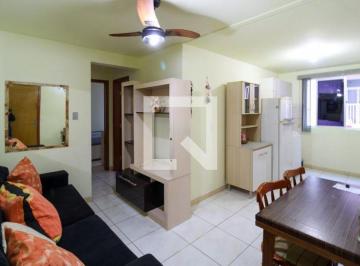 Apartamento · 47m² · 2 Quartos · 1 Vaga · Apartamento para Aluguel - Estância Velha, 2 Quartos, 47 m² - Canoas