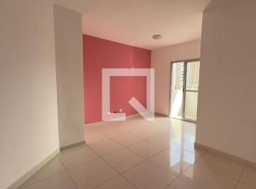 Apartamento · 98m² · 3 Quartos · 1 Vaga · Apartamento para Aluguel - Canto do Forte, 3 Quartos, 98 m² - Praia Grande