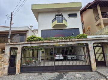 Casa · 462m² · 6 Quartos · 6 Vagas · Sobrado no Jardim França, com 6 quartos, 6 vagas próxino ao TriMais Shopping