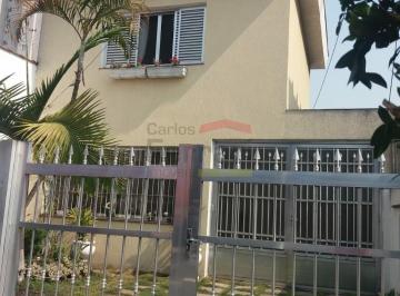 Comercial · 143m² · 5 Vagas · CASA COMERCIAL VILA GUILHERME