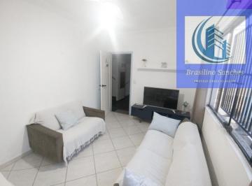 Foto 01 · Apartamento, Vila Alzira, Guarujá, SP