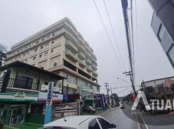 Apartamento · 45m² · 1 Quarto · 1 Vaga · Apartamento á venda, no centro de Terra Preta Mairiporã -Valor 270 mil