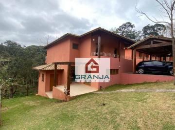 7d87331b755a16bfd242292ecd49926e01f5e7f7 · Casa com 3 dormitórios à venda, 11 m² por R$ 1.350.000,00 - Granja Viana - Carapicuíba/SP