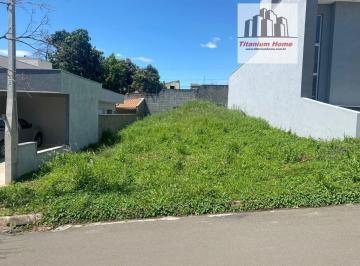 Terreno · 250m² · Reserva da Mata - Terreno 250 mts no Condomínio Reserva da Mata