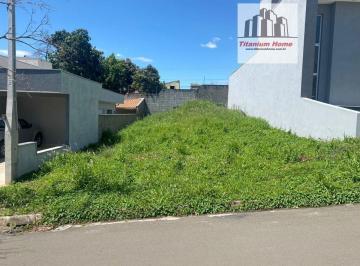 Terreno · 250m² · Reserva da Mata - Terreno 250 mts no Condomínio Reserva da Mata