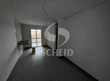 Apartamento · 47m² · 2 Quartos · 1 Vaga · Apartamento para venda 2 quartos 1 vaga + Varanda