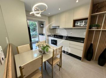 Apartamento · 51m² · 2 Quartos · 1 Vaga · Apartamento 2 dormitórios 1 suíte 1 vaga + varanda
