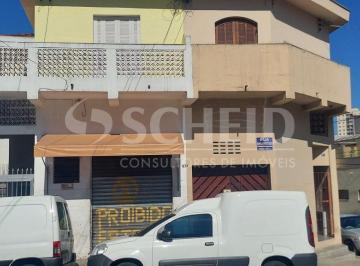 Comercial · 199m² · 4 Quartos · 4 Vagas · Sobrados de Esquina excelentes para comércio em qualquer ramo