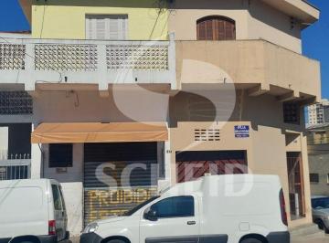 Comercial · 199m² · 4 Quartos · 4 Vagas · Sobrados de Esquina excelentes para comércio em qualquer ramo