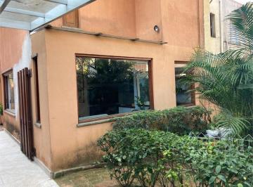 Área de Serviço · Sobrado com 3 quartos à venda em Aclimação - SP