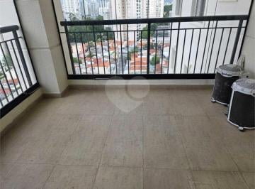 Apartamento · 149m² · 2 Quartos · 2 Vagas · Apartamento com 2 quartos à venda em Vila leopoldina - SP