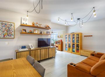 Apartamento · 75m² · 3 Quartos · 2 Vagas · Apartamento com 3 quartos à venda em Jardim paulista - SP