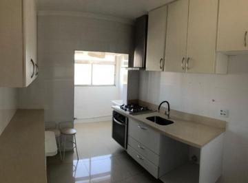 Apartamento · 79m² · 2 Quartos · 1 Vaga · Apartamento em Rua Imperatriz Leopoldina - Vila Guiomar - Santo André/SP