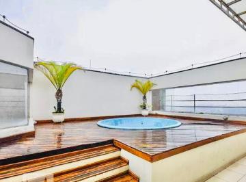 Apartamento · 370m² · 5 Quartos · 4 Vagas · Cobertura em  Rua Frederico Guarinon - Jardim Ampliação - São Paulo/SP