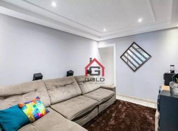 630cff3390ebde648dfdb122cba0a40a6d805cfe · Sobrado à venda, 100 m² por R$ 810.000,00 - Vila Pires - Santo André/SP