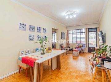 01-APARTAMENTO-3D-SAO-JOAO-PORTO-ALEGRE-186922.jpg · Apartamento Garden, 3 dormitórios, 125 m², em São João