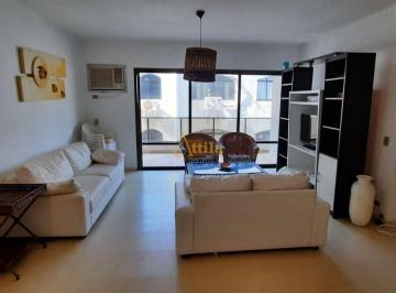 Apartamento · 150m² · 3 Quartos · 2 Vagas · Apto 200mts praia, 4 dorms., 2 vagas, lazer, Enseada